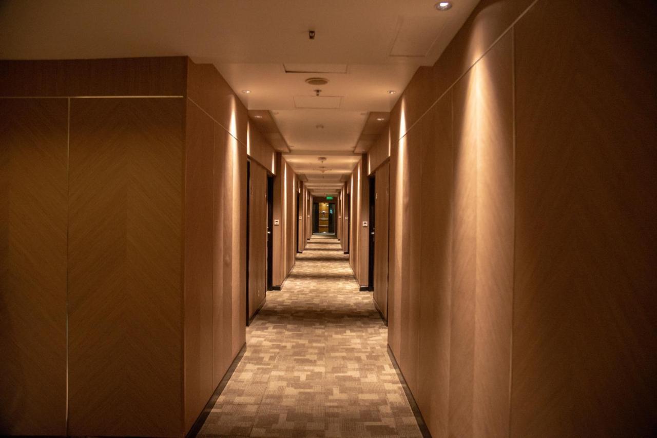 Orchardz Hotel Industri Jakarta Kemayoran Dış mekan fotoğraf