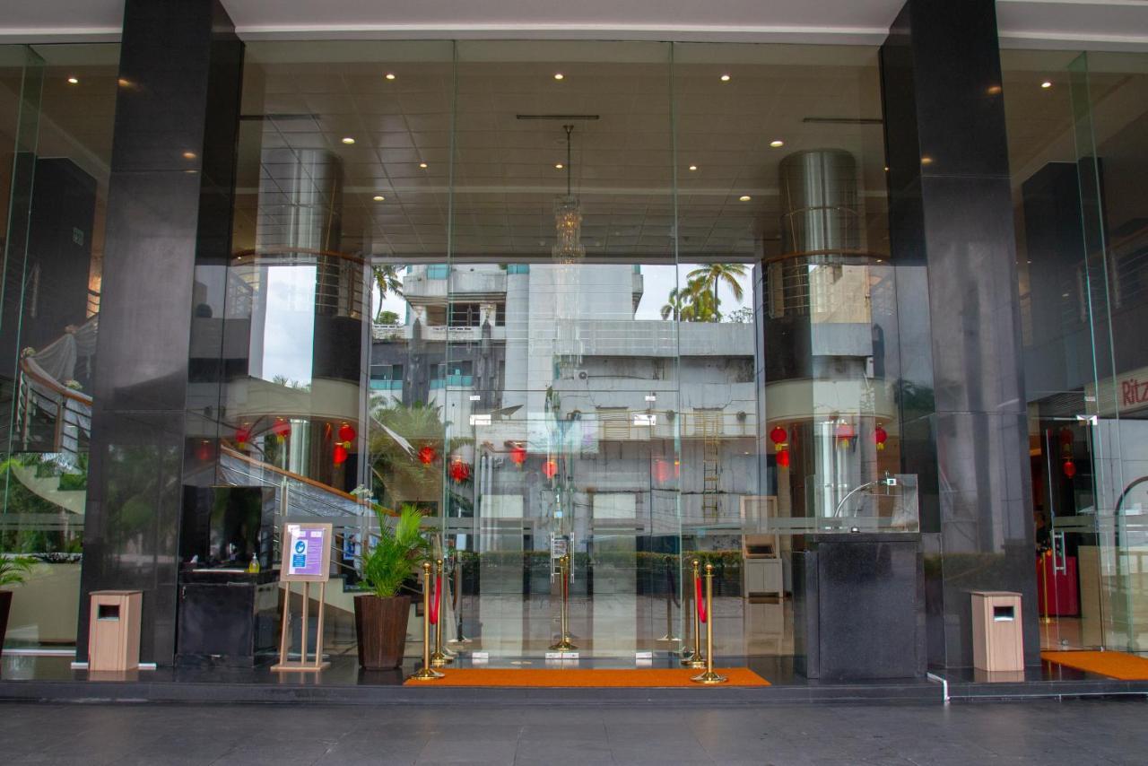 Orchardz Hotel Industri Jakarta Kemayoran Dış mekan fotoğraf