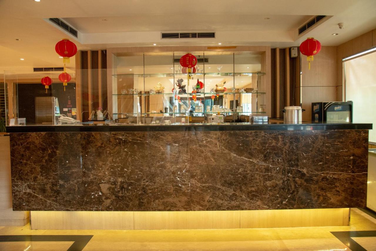 Orchardz Hotel Industri Jakarta Kemayoran Dış mekan fotoğraf