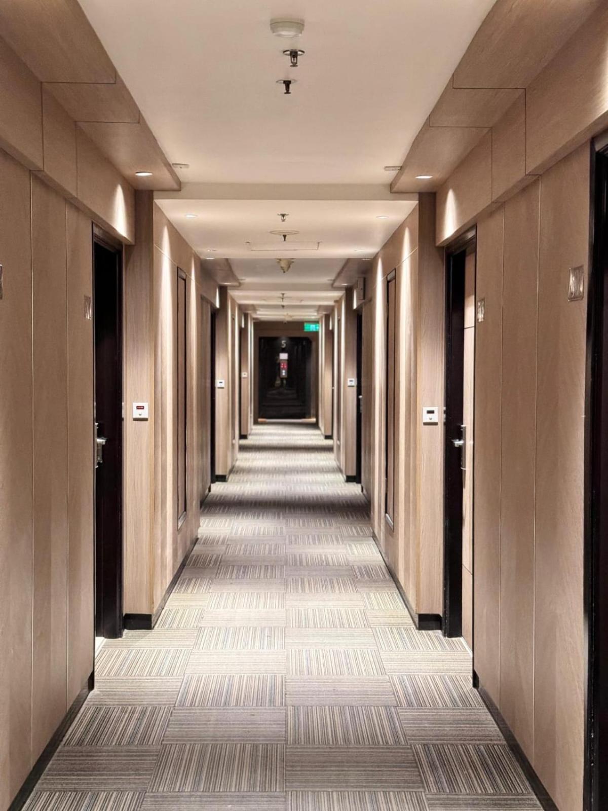 Orchardz Hotel Industri Jakarta Kemayoran Dış mekan fotoğraf