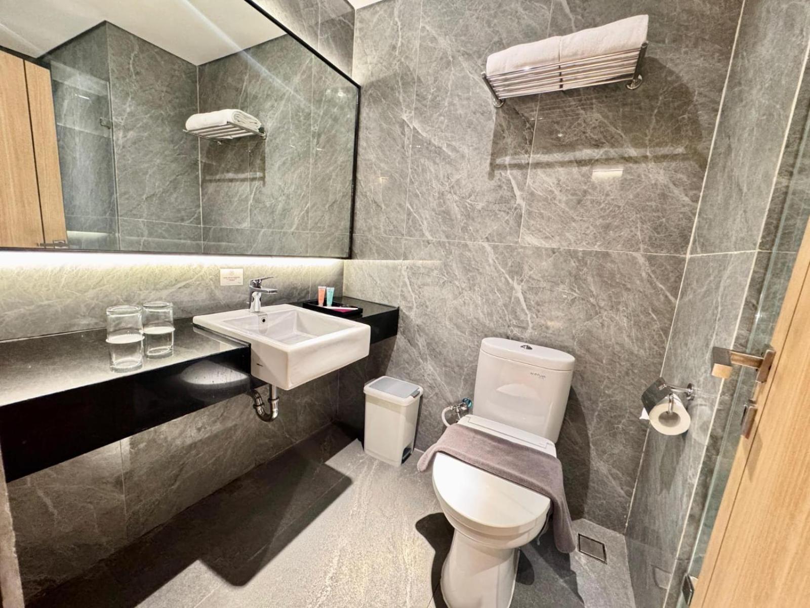 Orchardz Hotel Industri Jakarta Kemayoran Dış mekan fotoğraf
