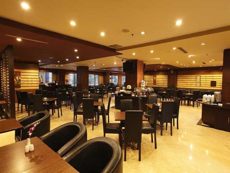 Orchardz Hotel Industri Jakarta Kemayoran Dış mekan fotoğraf