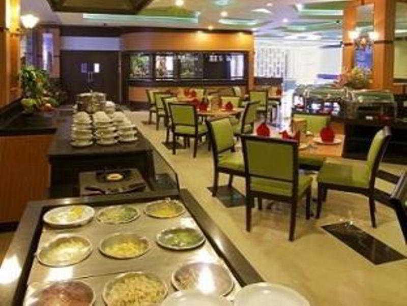 Orchardz Hotel Industri Jakarta Kemayoran Dış mekan fotoğraf