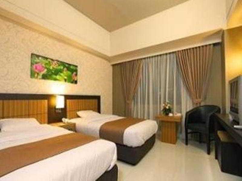 Orchardz Hotel Industri Jakarta Kemayoran Dış mekan fotoğraf