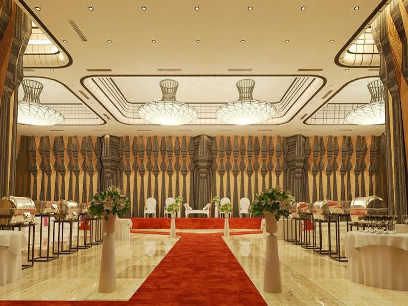 Orchardz Hotel Industri Jakarta Kemayoran Dış mekan fotoğraf